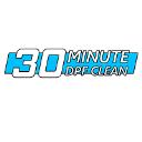 30 Minute DPF Clean logo
